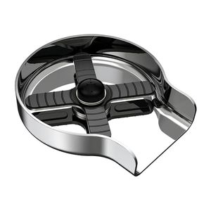 شیر لیوان شوی مدل  star metal